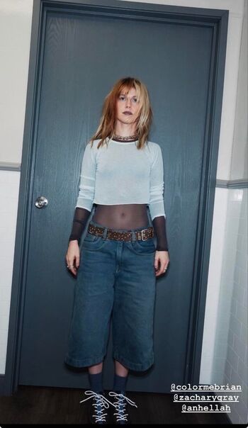 Hayley Williams
