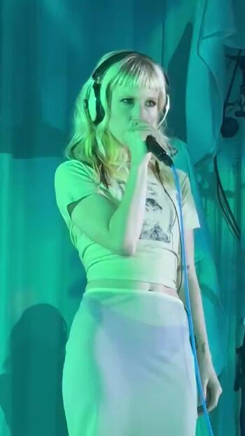 Hayley Williams