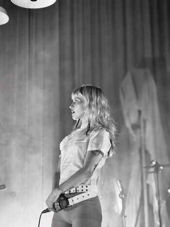 Hayley Williams