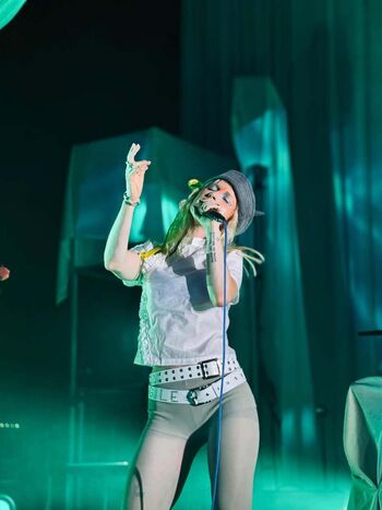 Hayley Williams