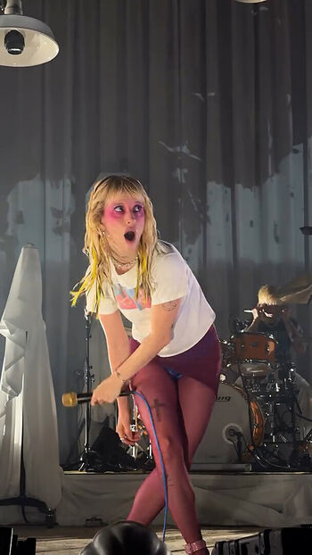 Hayley Williams