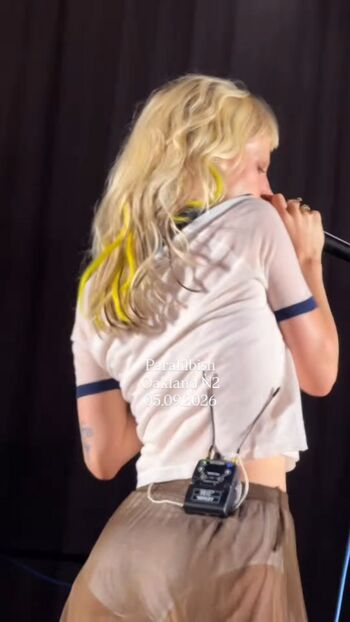 Hayley Williams