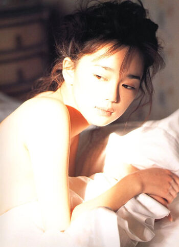 hazuki riona