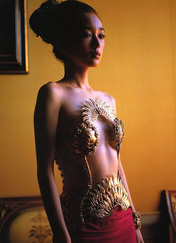 hazuki riona