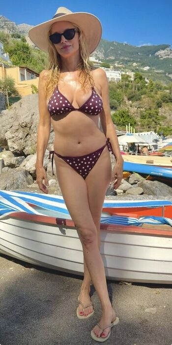Heather Graham