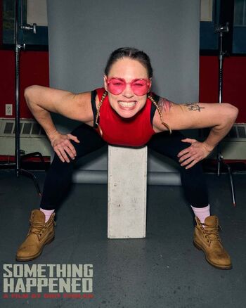 Heather Hardy