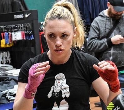 Heather Hardy