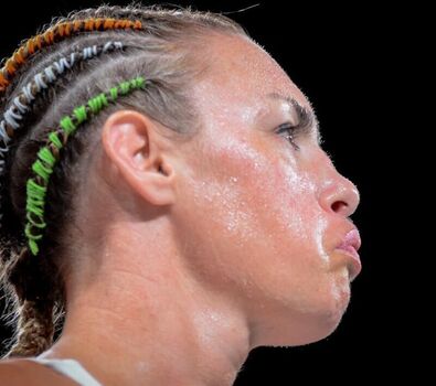 Heather Hardy