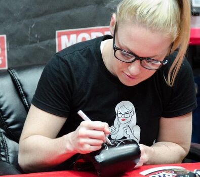 Heather Hardy