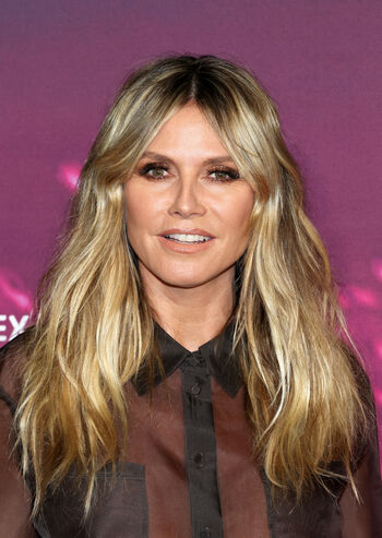 Heidi Klum