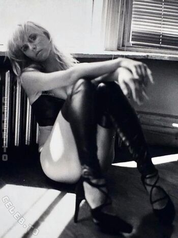 Heidi Klum