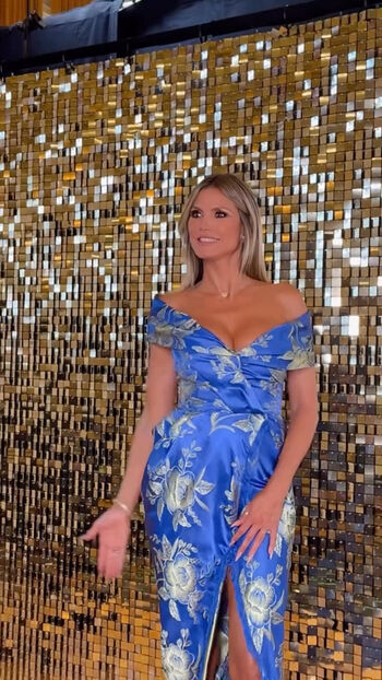 Heidi Klum