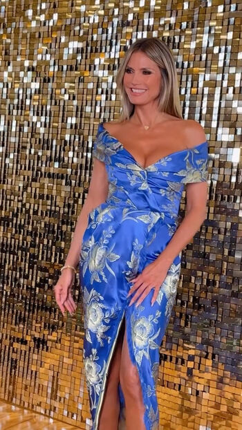 Heidi Klum