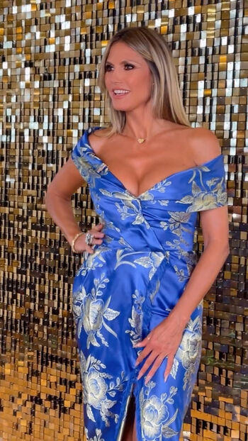 Heidi Klum