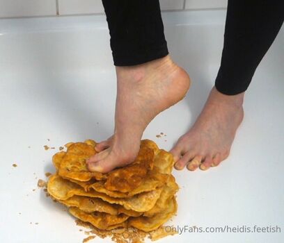 heidis.feetish