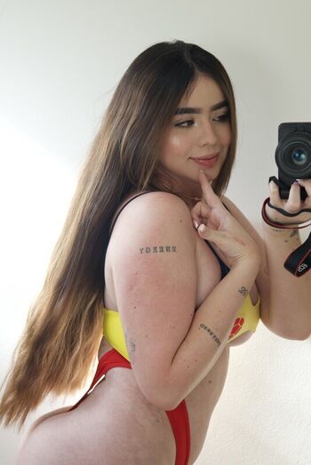 Heidy Garcia