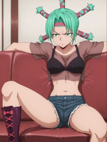 Hentai Mangas 