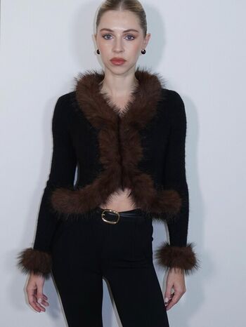 Hermione Corfield