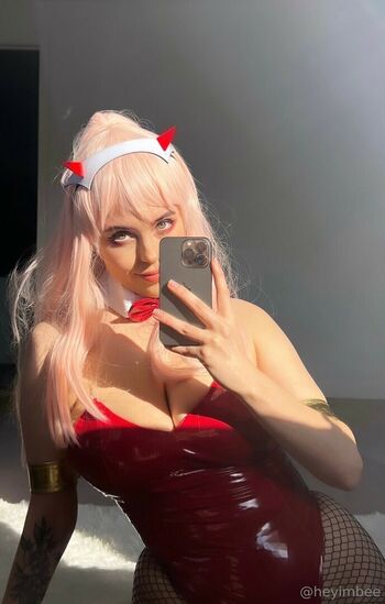 Heyimbee
