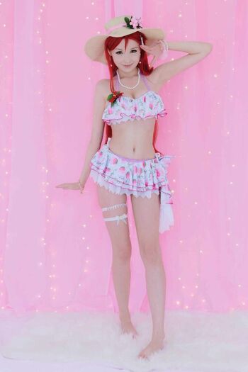 Hidori Rose