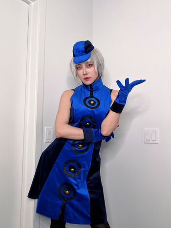 Higana Suzu