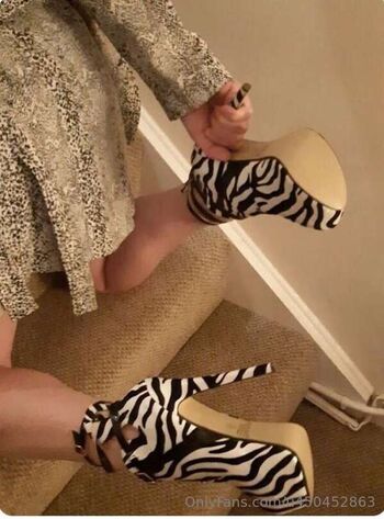 High Heel Gilf