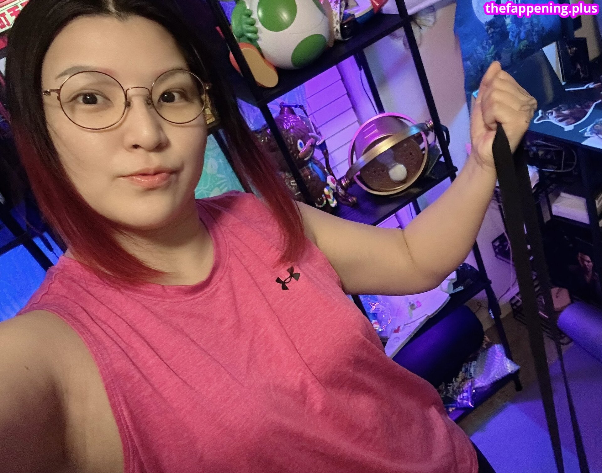 Hikaru Shida