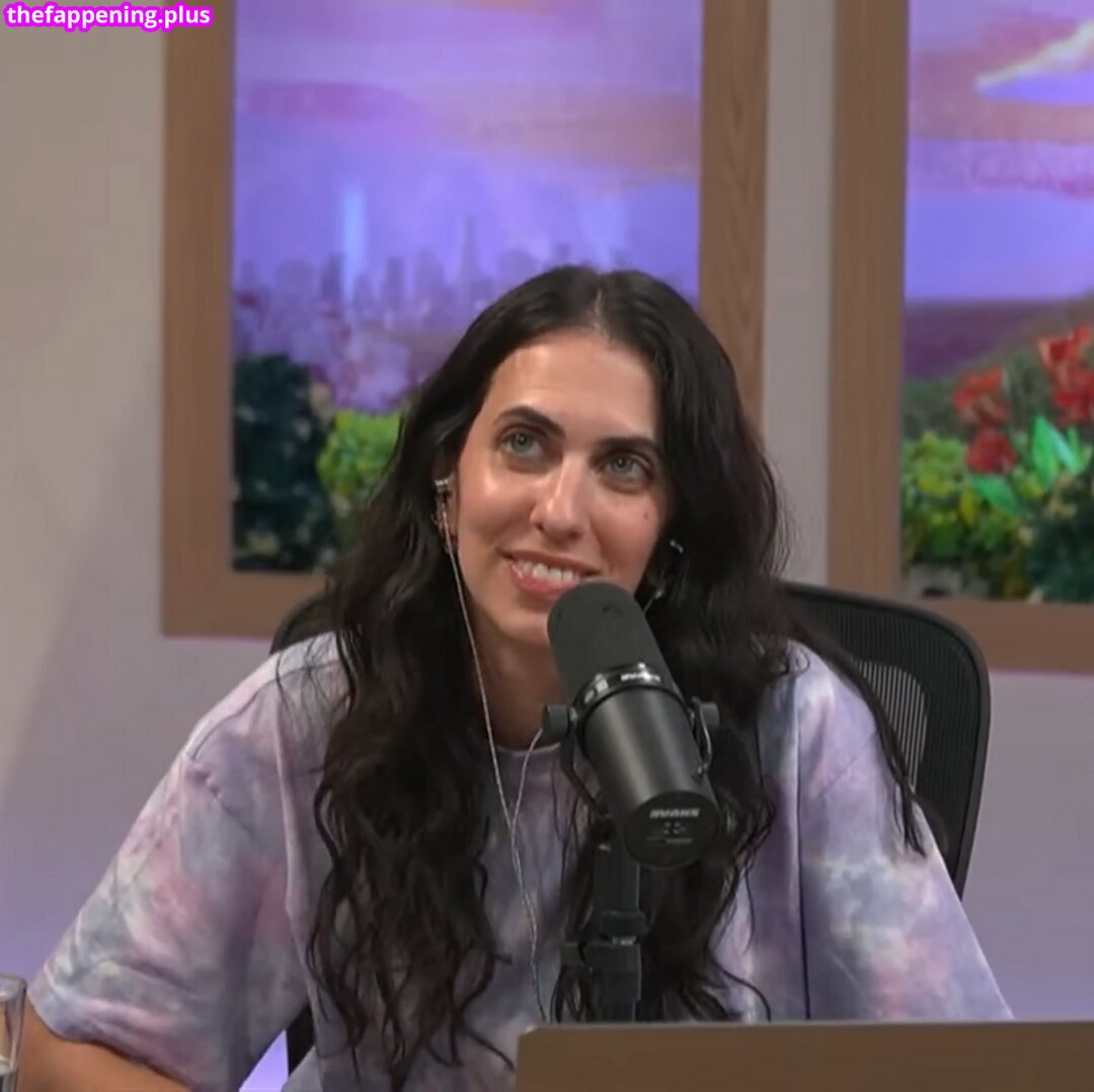 Hila Klein