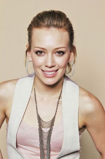 Hilary Duff