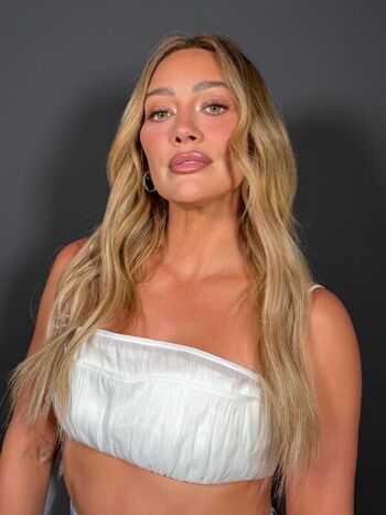 Hilary Duff