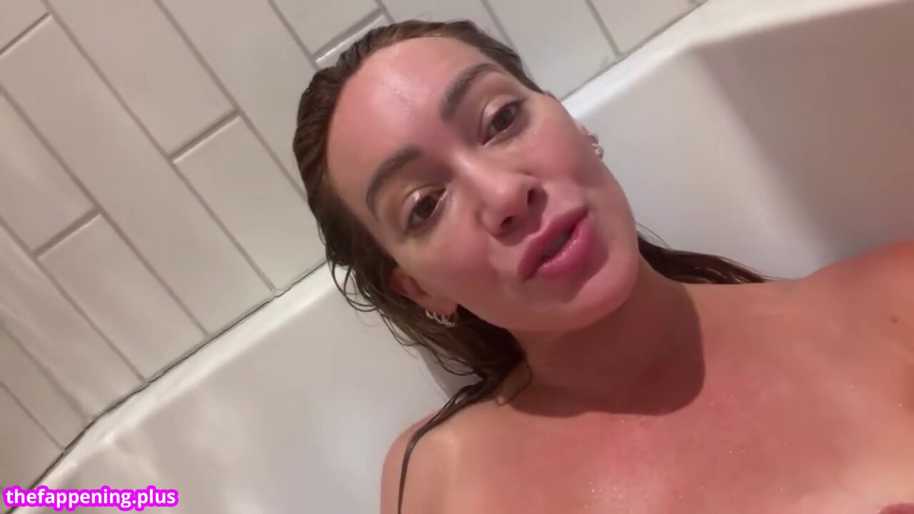 Hillary Duff