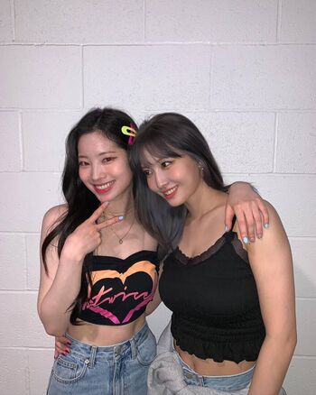Hirai Momo