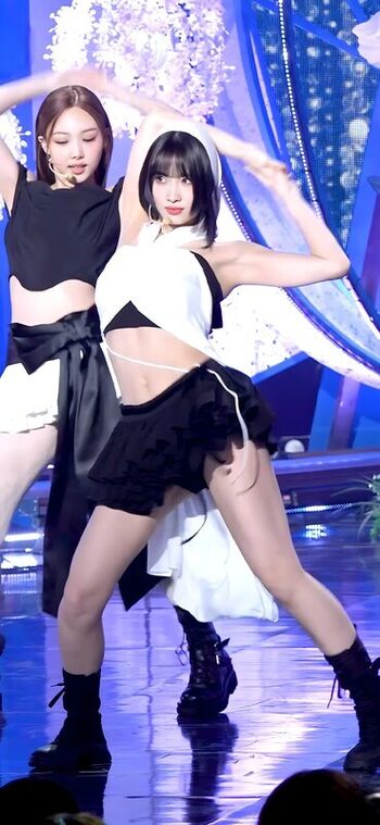 Hirai Momo