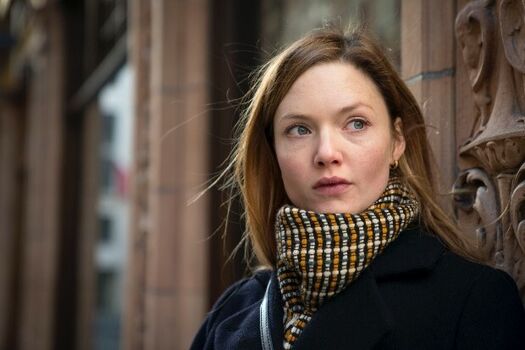 Holliday Grainger