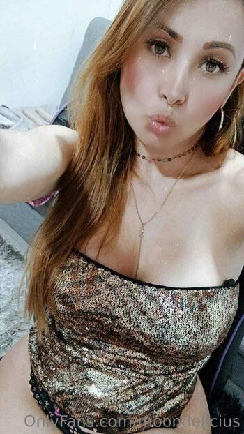 Holly Moon