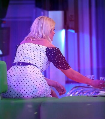 Holly Willoughby