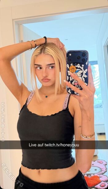 HoneyPuu