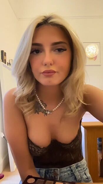 Hope Docherty