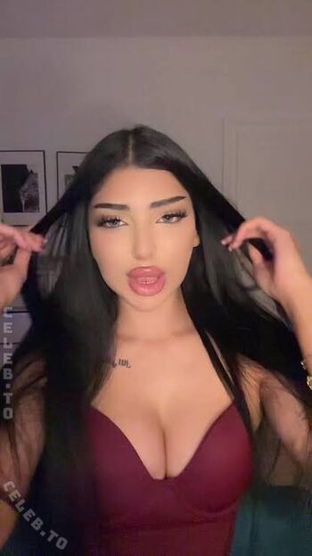Houda Sanchez
