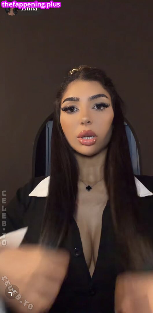 Houda Sanchez