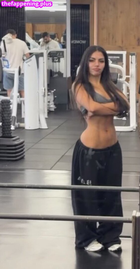 Huda Mustafa