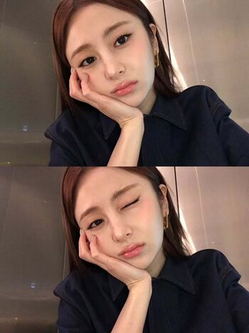 Huh Yunjin 허윤진