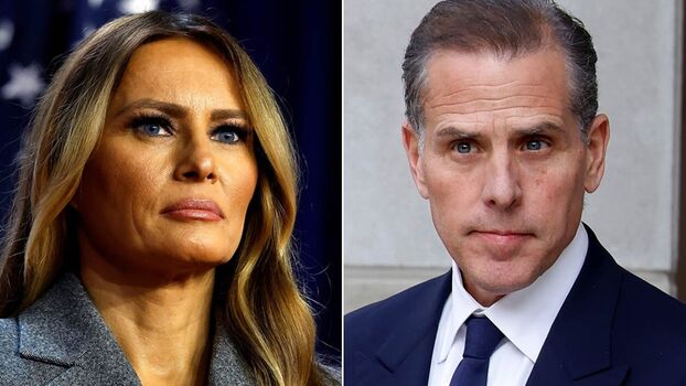Hunter Biden