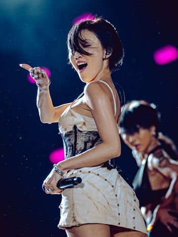 Hwasa