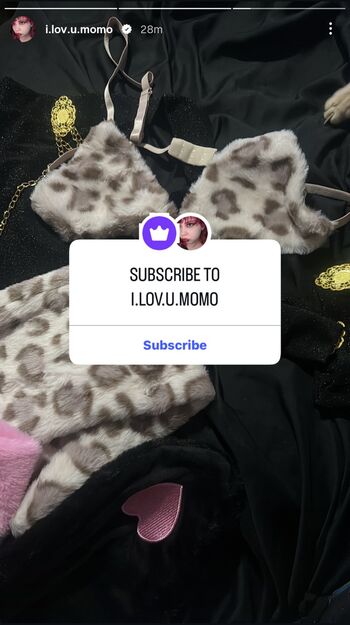 I.lov.u.momo