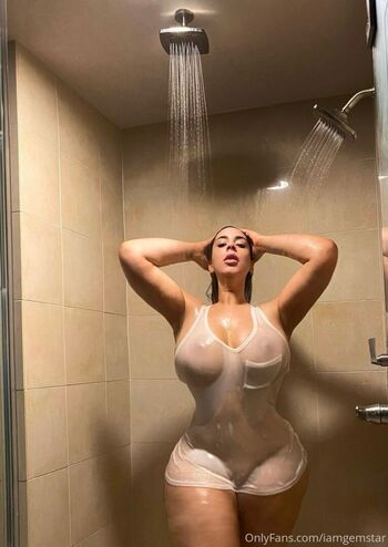 Iamgemstar