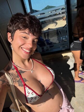 Iasmin Melo