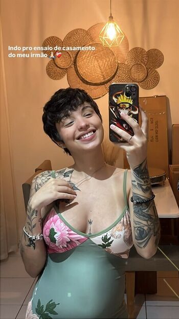 Iasmin Melo
