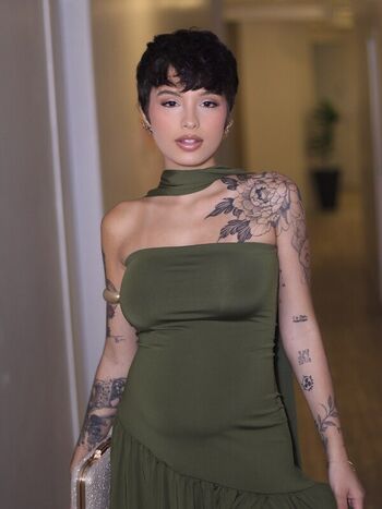 Iasmin Melo
