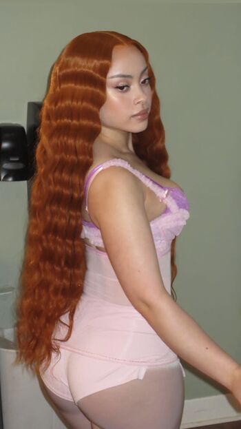 Ice Spice